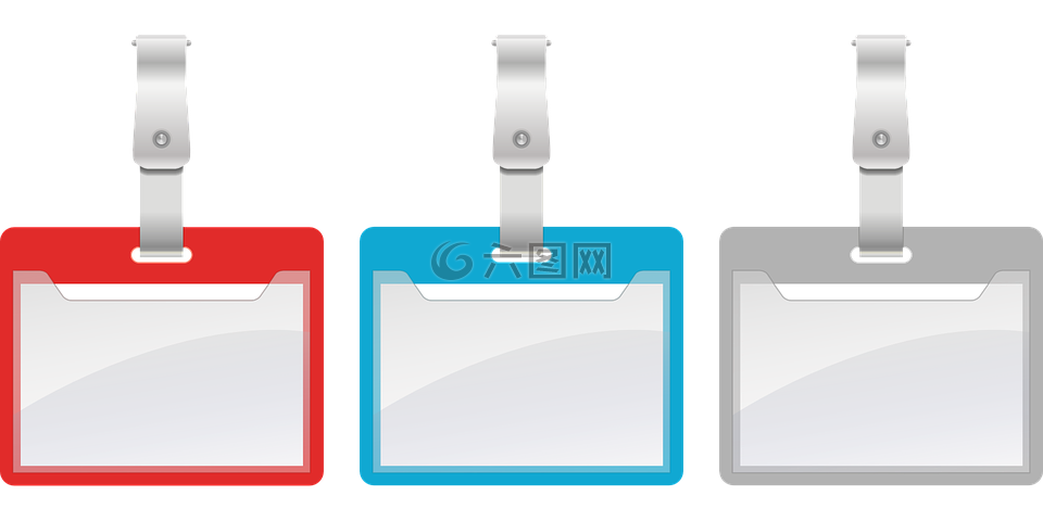 名称,名牌,徽章