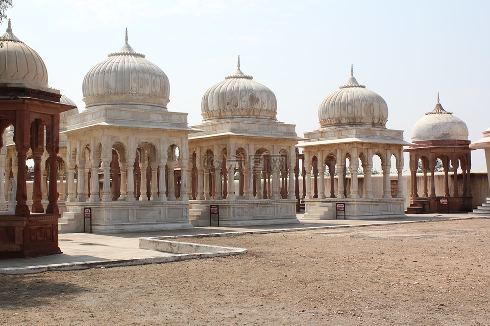 印度,和平纪念碑,古代