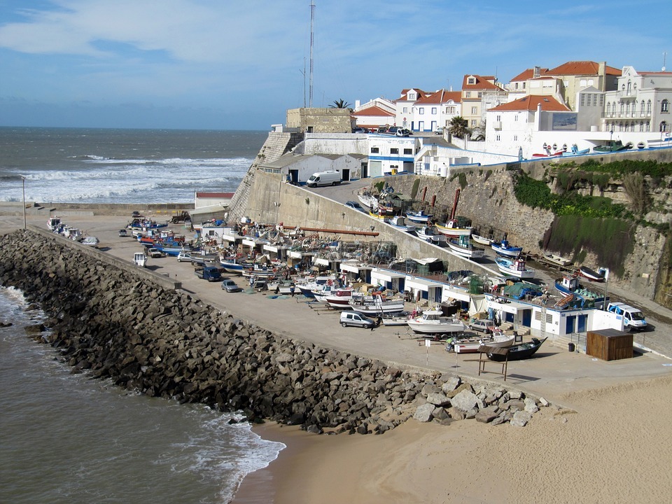 埃里塞拉,葡萄牙,端口