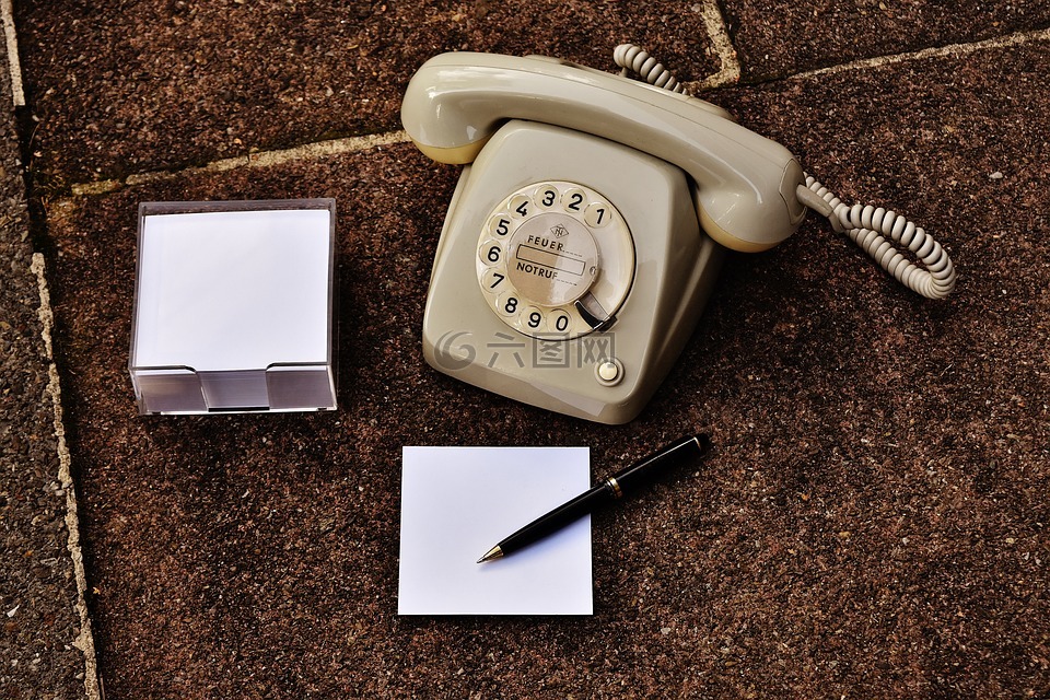 旧手机,60 年代,70 年代