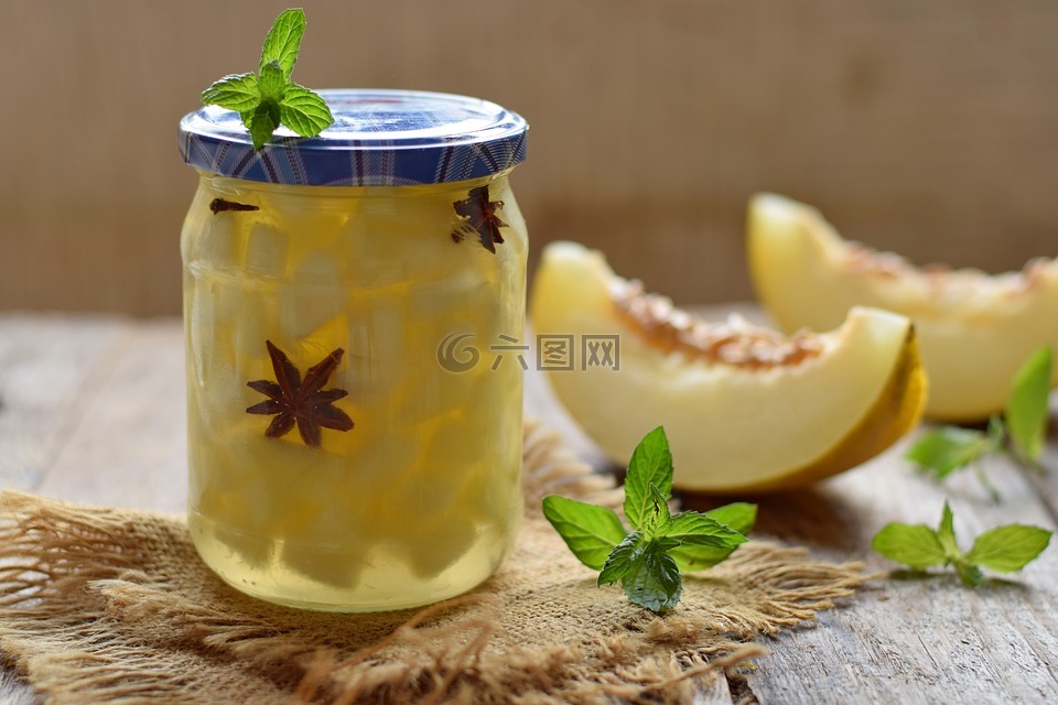 瓜,瓜的冬天,钢坯