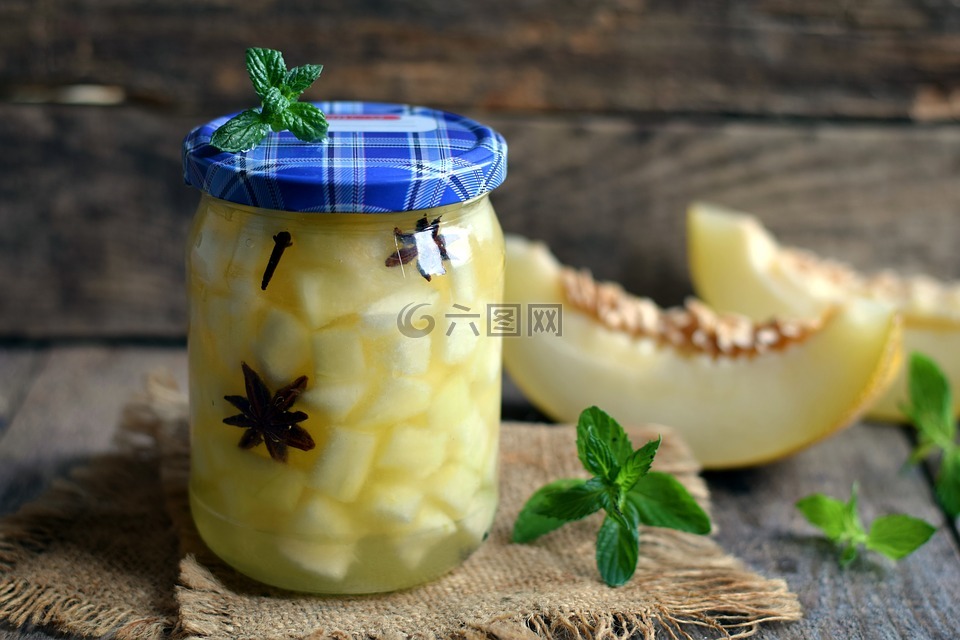 瓜,瓜的冬天,钢坯