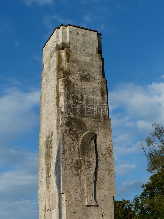 纪念碑,战争纪念馆,塔