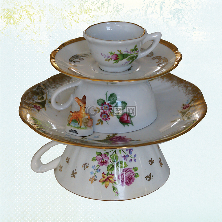 etagere,酿酒,茶话会