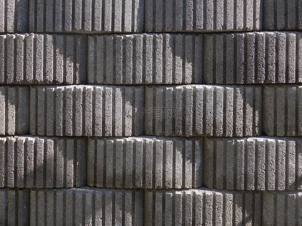混凝土多孔砖,混凝土,砖