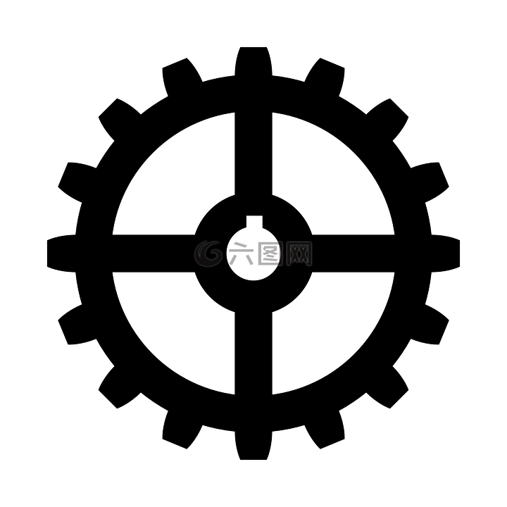 齿轮,焦炉煤气,绶