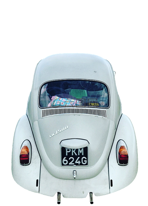 大众,大众甲壳虫,大众汽车公司