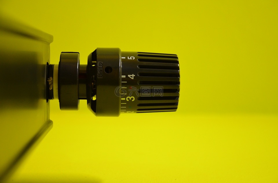 散热器,加热,热量控制器