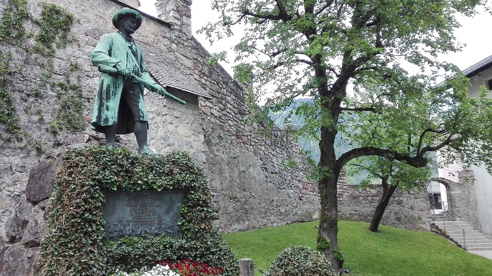 蒂罗尔,奥地利,凯兹伯尔