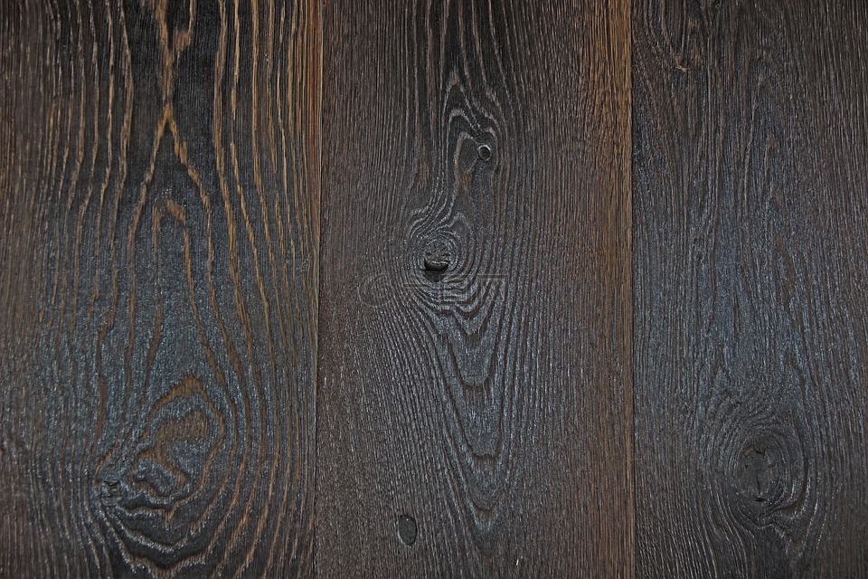 法国橡木,燔柴,地板
