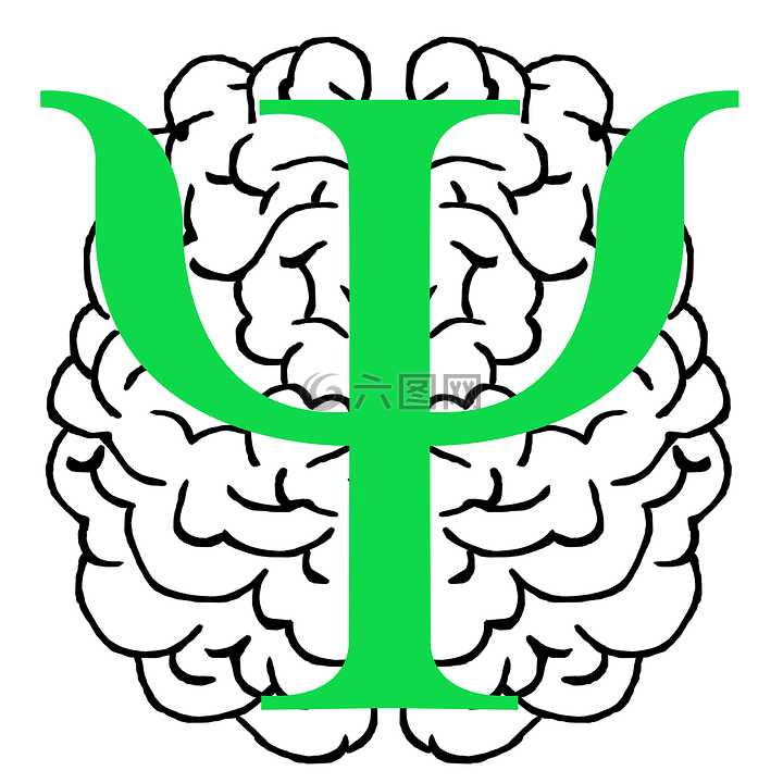 心理学,心理学家,思想