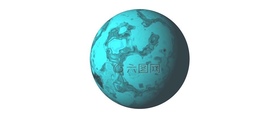 天王星,行星,海王星