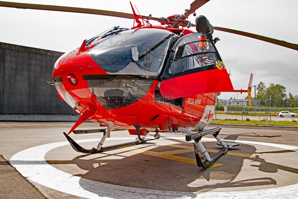 欧洲直升机公司,145,ec145