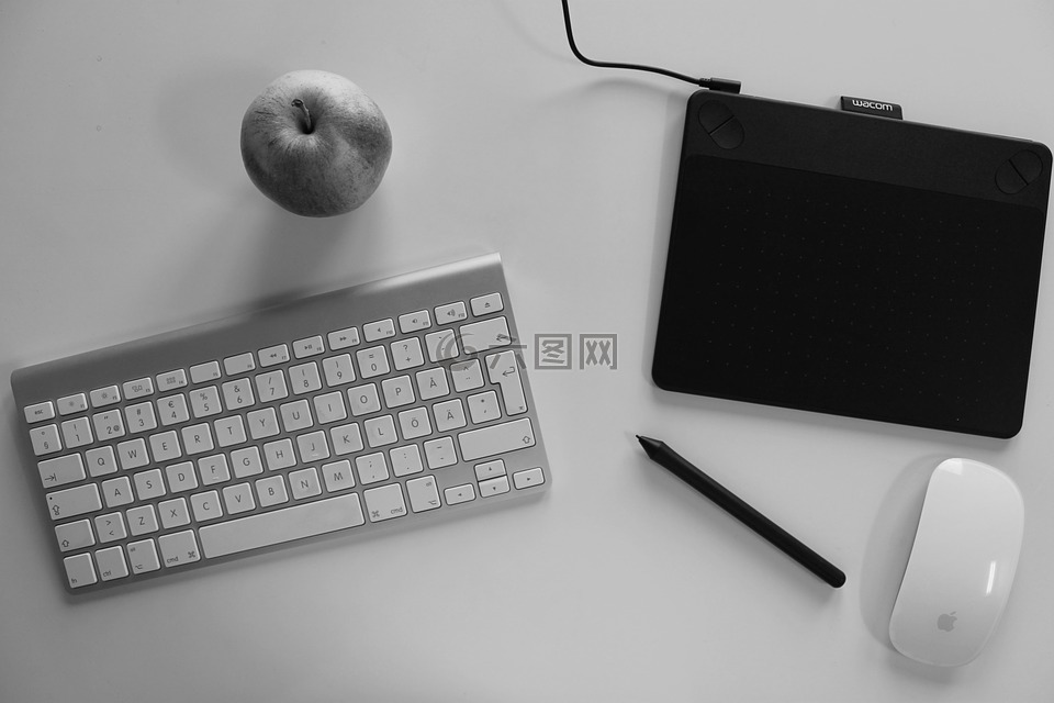 桌面,mac,苹果