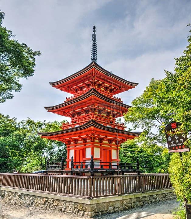 sensō-吉,京都,日本