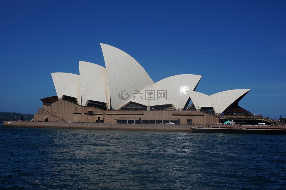 歌剧院,悉尼,澳大利亚