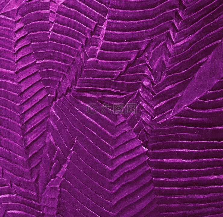 纺织,纹理,紫色