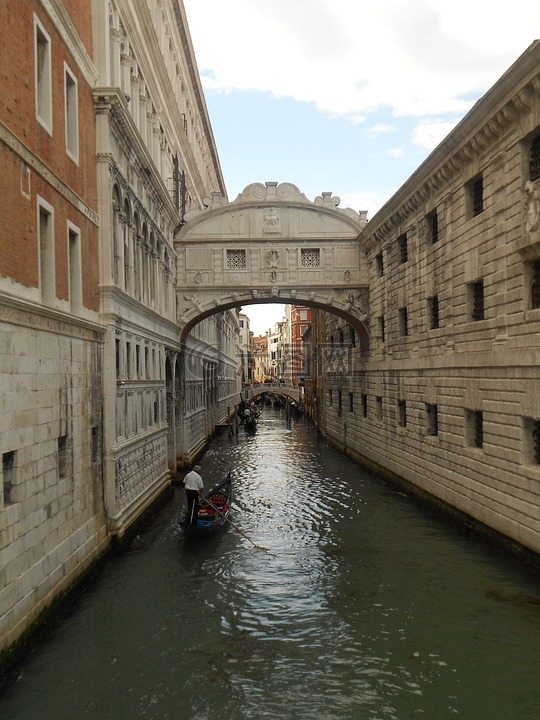 威尼斯,旅游,威尼斯人