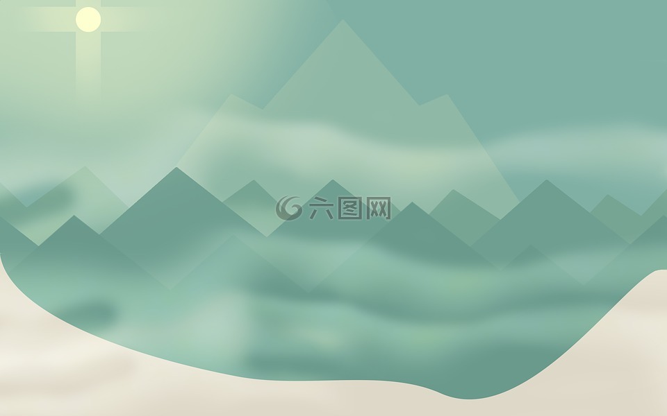 壁纸,背景,自然