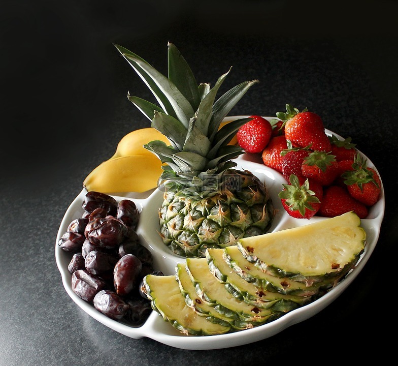 水果碗,水果盘,水果
