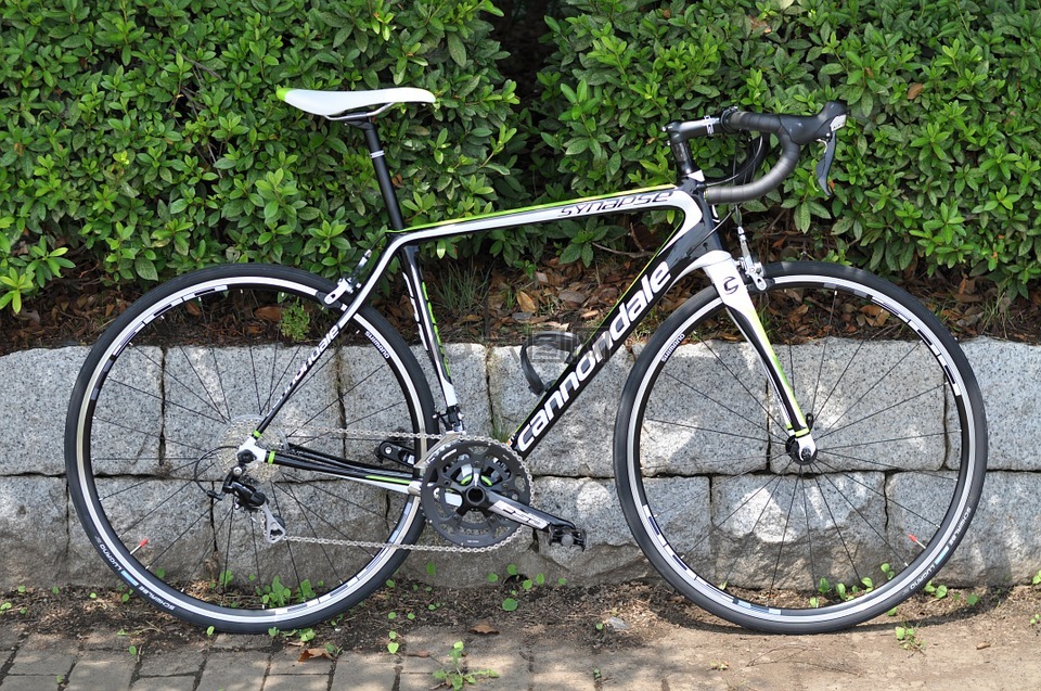 cannondale,自行車,公路自行車