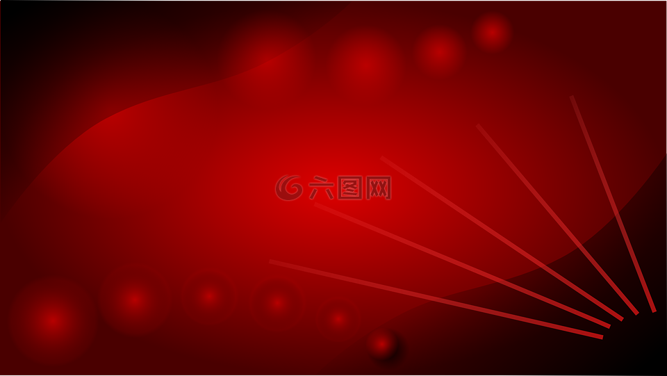 抽象,背景,黑暗