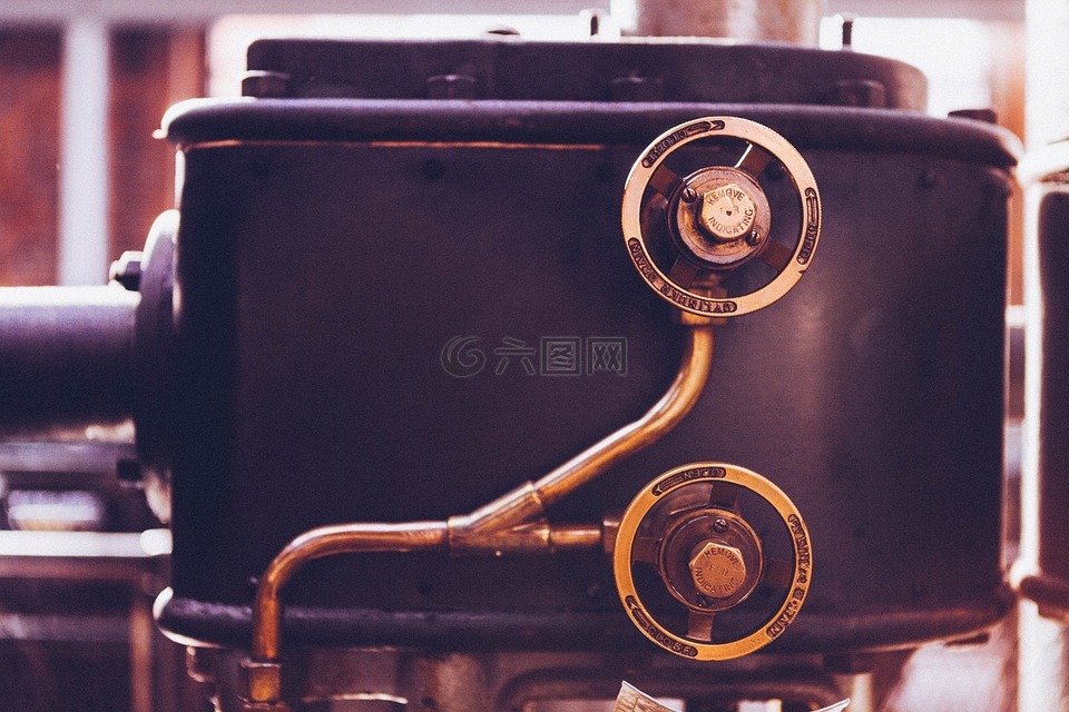 蒸汽锅炉,蒸汽发生器,蒸汽