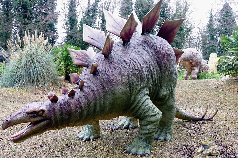 恐龙,史前,侏罗纪