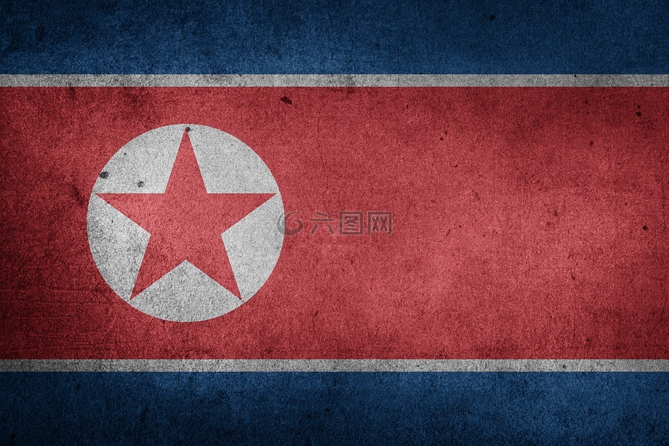 朝鲜,韩国,主体