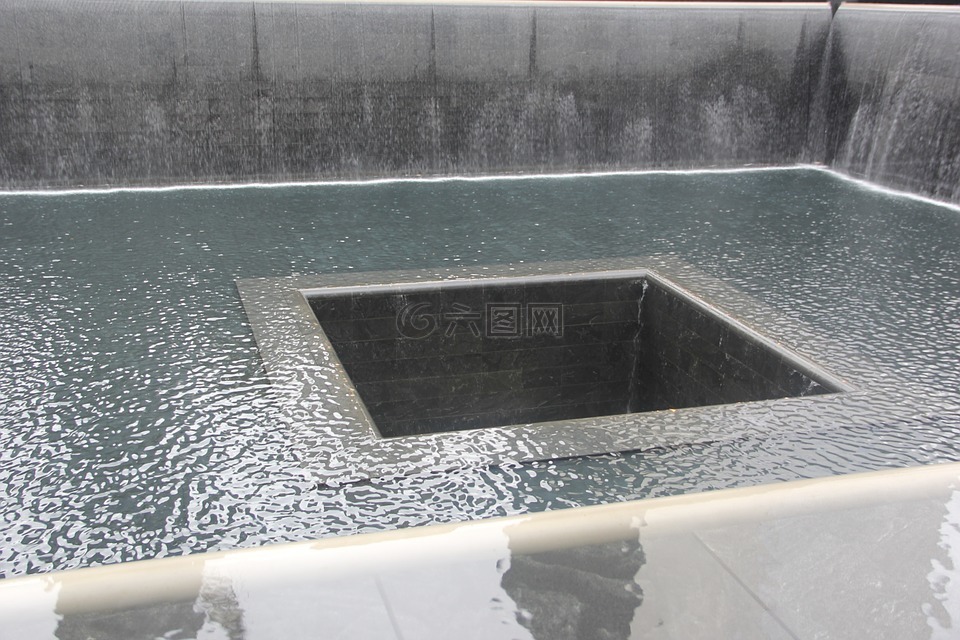 纪念馆,9 月 11 日,美国