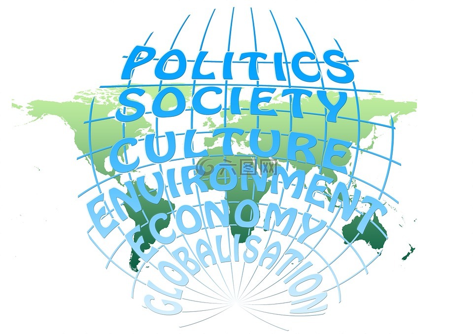 全球化,政策,社会