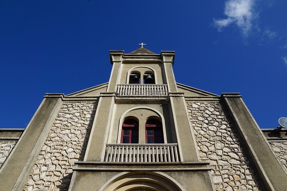 拉罗马纳,加勒比,教会