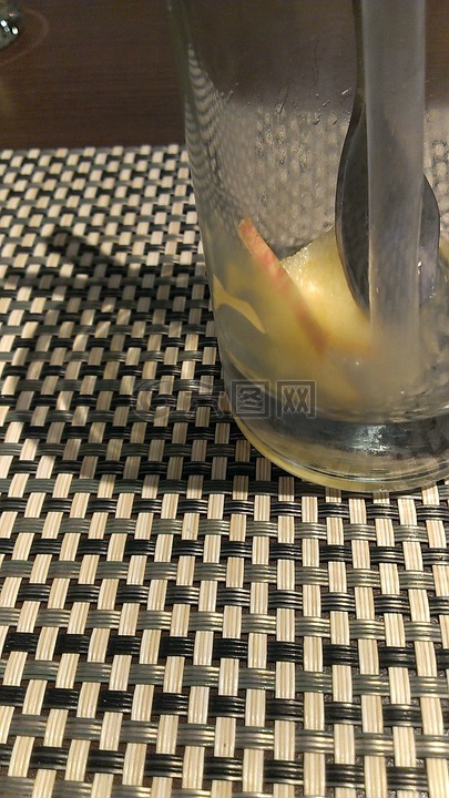 飲料,生活,幾何