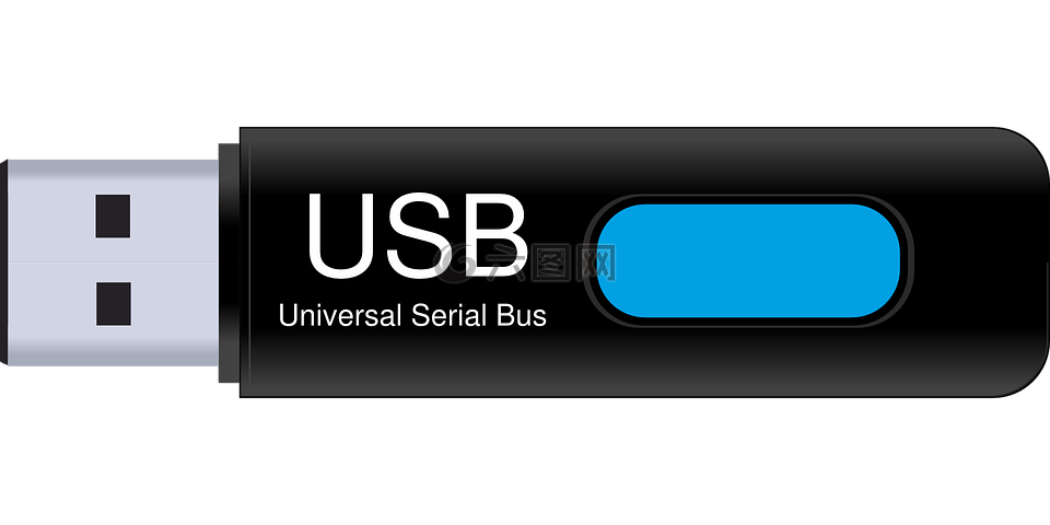 usb,pendrive,记忆