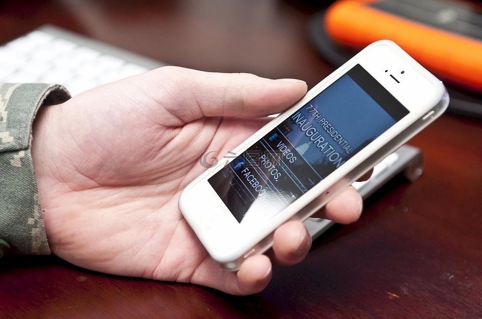 手机,智能手机,移动