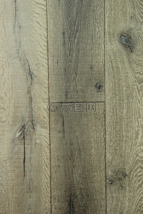 法国橡木,木地板,地板