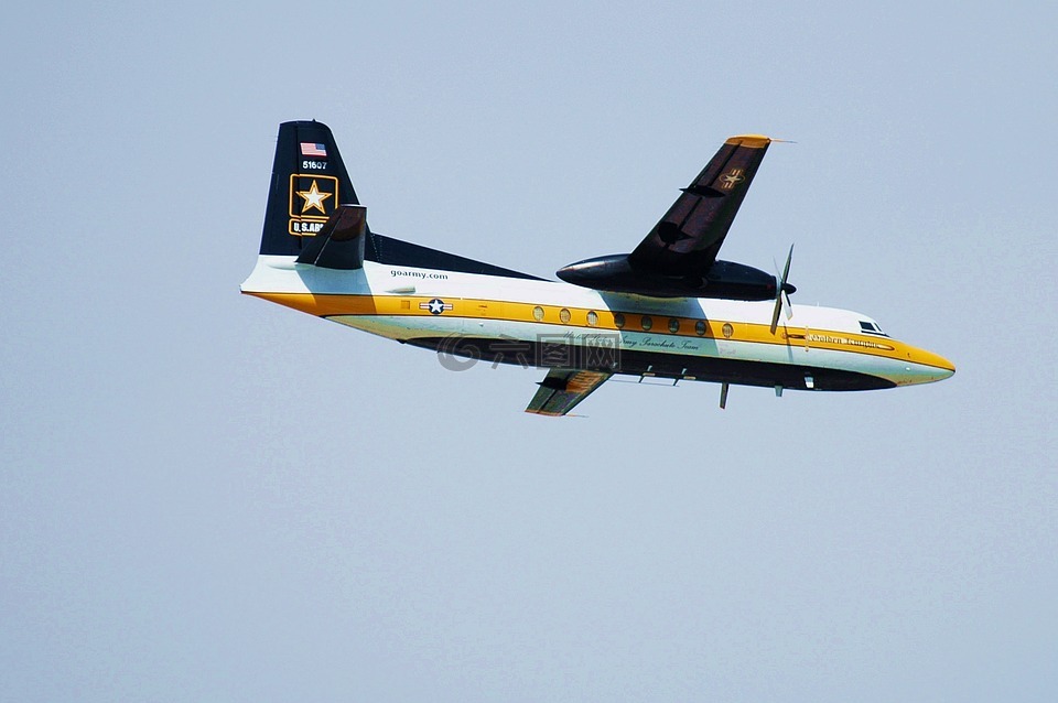 空气,交通,c-31a troopership