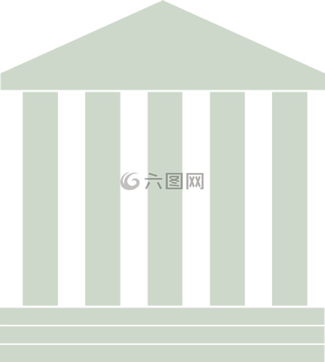 法院,建设,正义