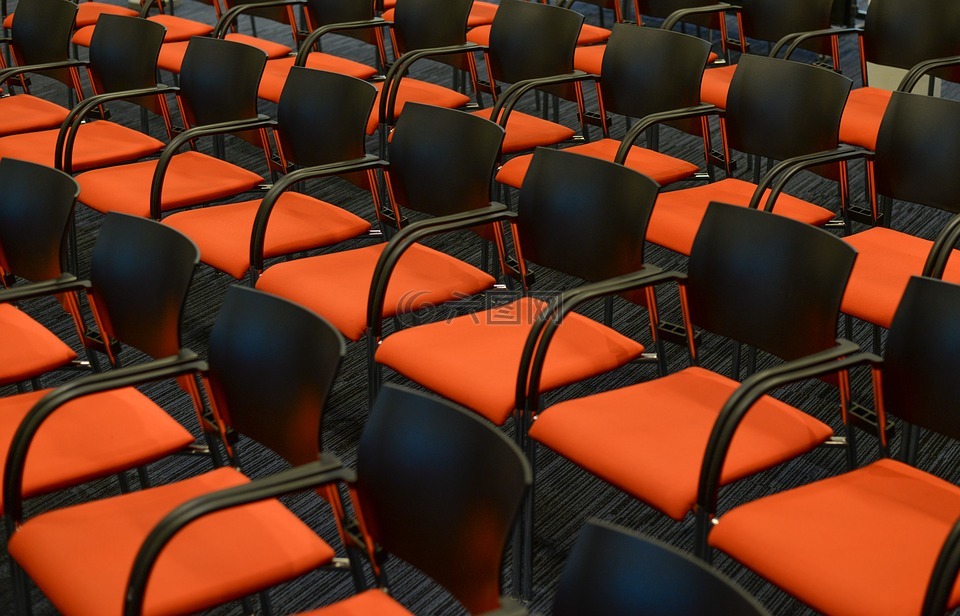 席位,橙色,国会