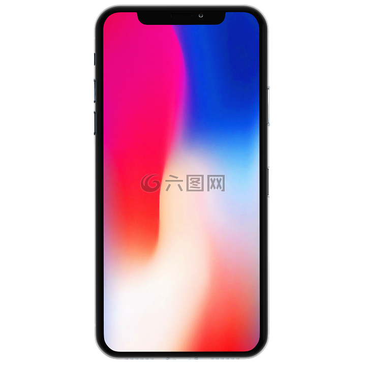 Iphone Iphone X 小样高清图库素材免费下载 图片编号 六图网