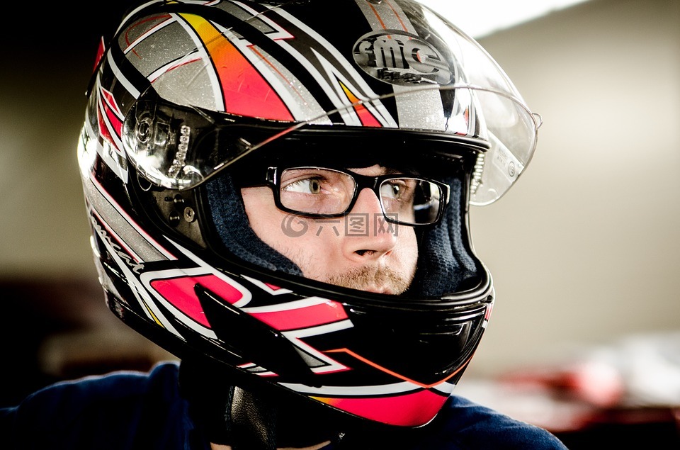 赛车,f1,gokart