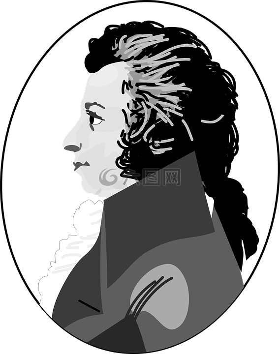 沃尔夫冈 · 莫扎特莫扎特,作曲家,古典音乐