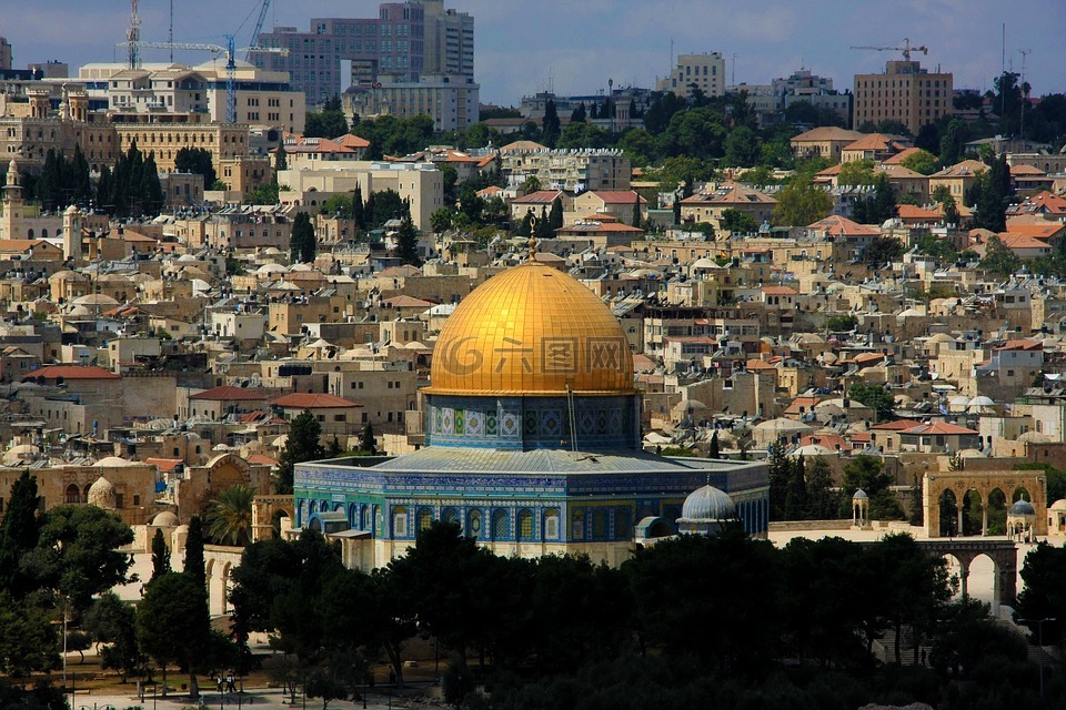 巴勒斯坦权力机构,耶路撒冷,filistina