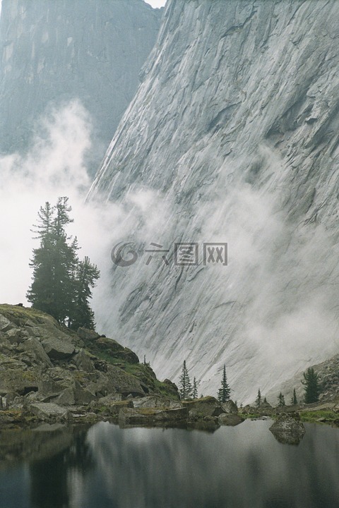 东萨彦,性质,山