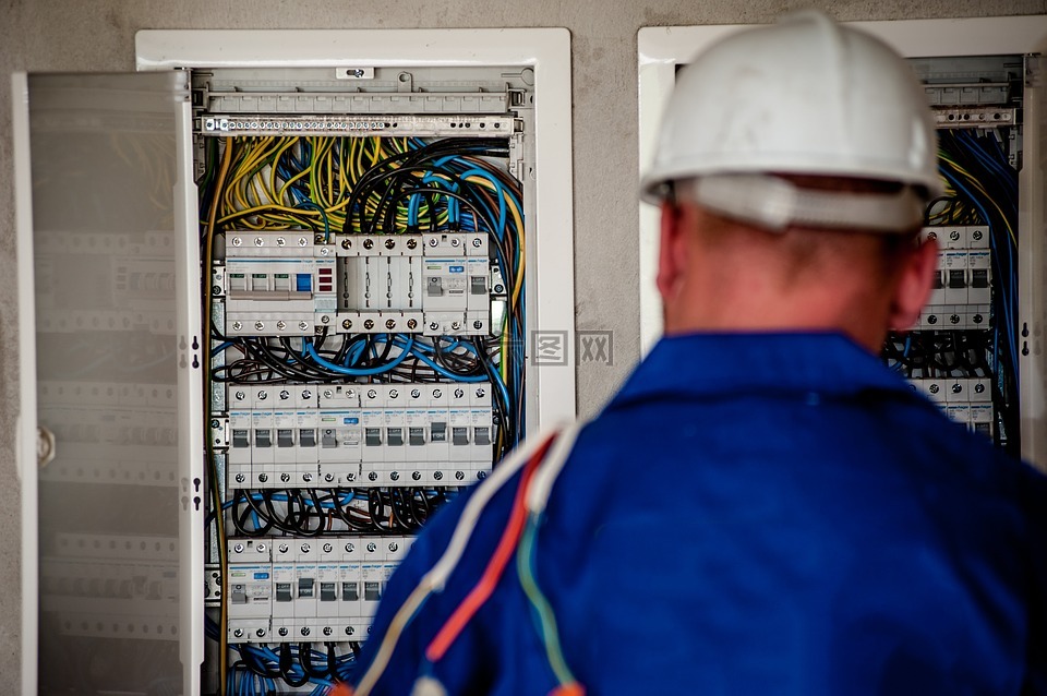 电工,电动,电力