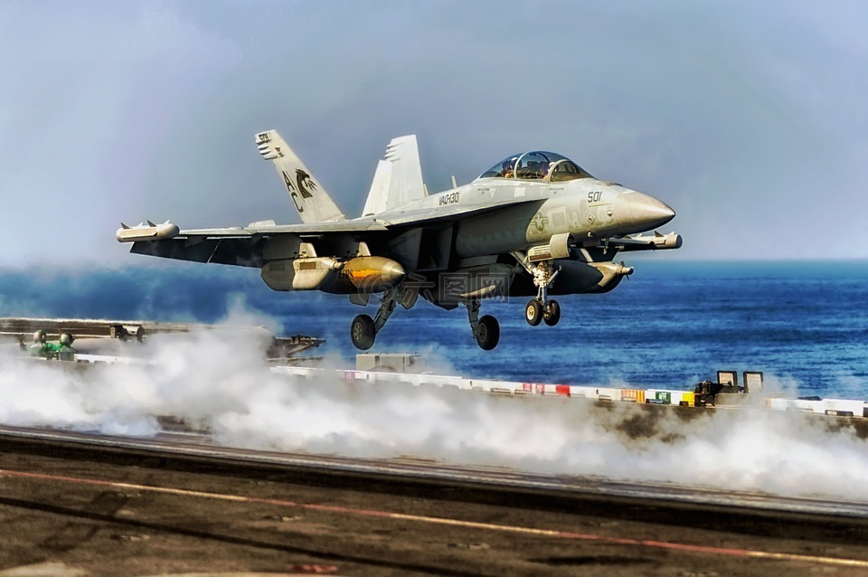 美国海军,航母,海