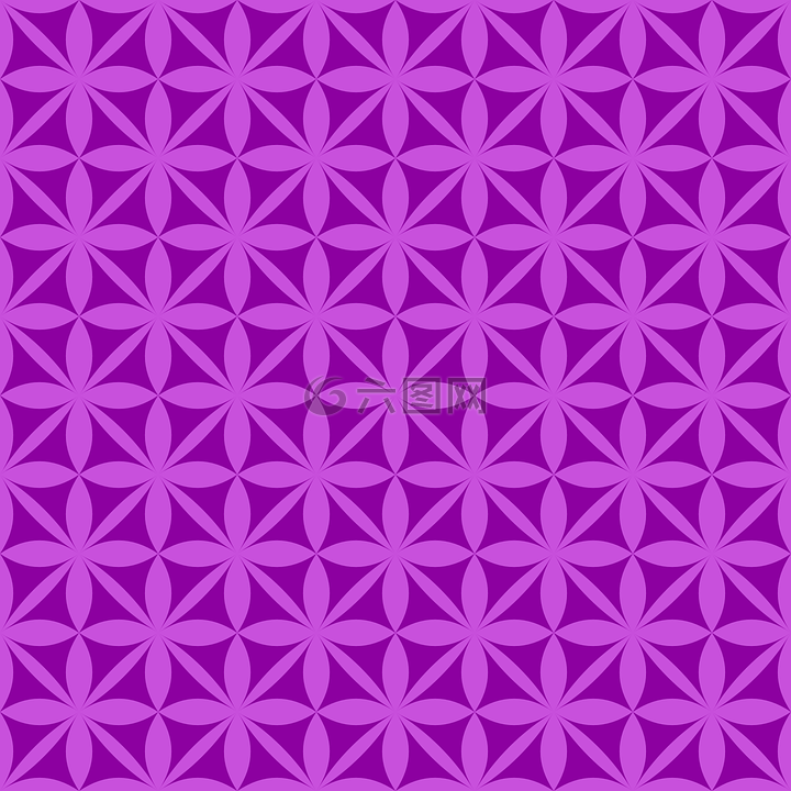 紫色,模式,壁纸