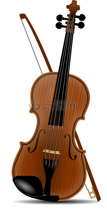 小提琴,经典,音乐