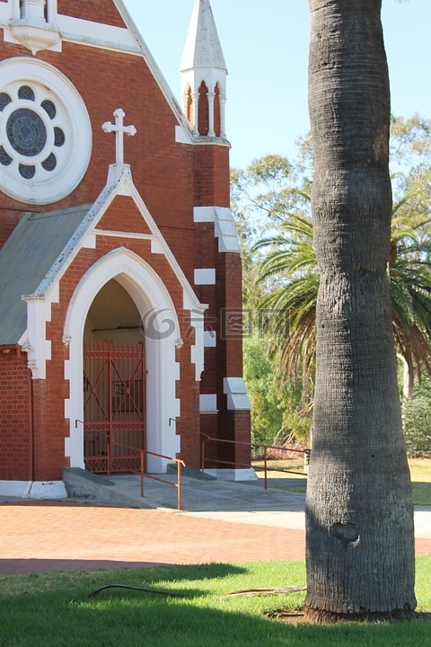 天主教教会,澳大利亚,维多利亚