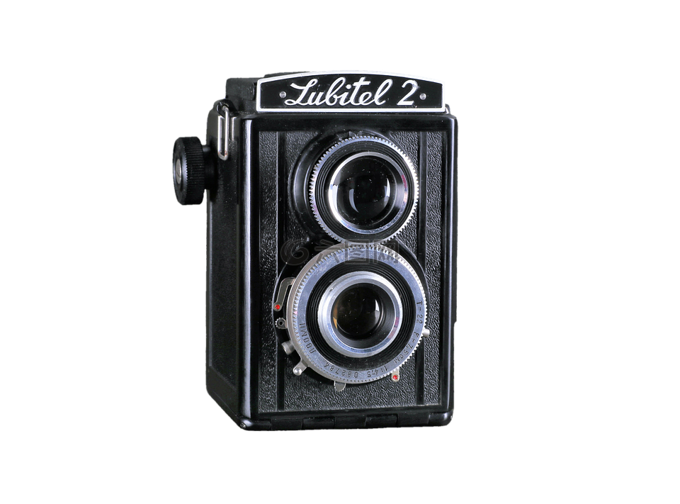 相机,lubitel2,模拟摄像机